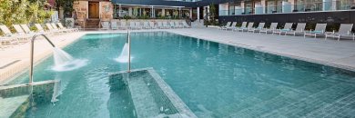 Escapada o vacaciones en Mallorca alojado en hotel 4*