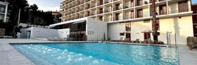 ¡Adults Recommended! Estrena hotel 4* en Salou a 3 minutos de la playa
