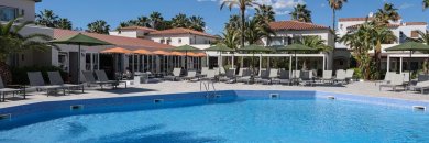 ¡Adults Only! Hotel 4* en 1ª línea de mar + AQUUM en la Pineda (Costa Dorada)