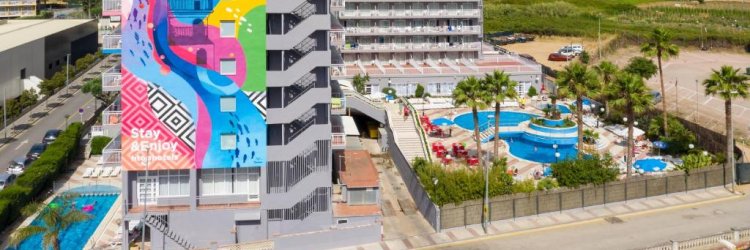 Calella: destino perfecto para desconectar