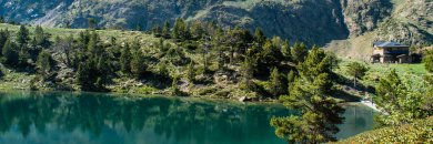 Andorra y la montaña: el lugar idóneo para desconectar
