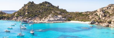 Verano en Cerdeña con barco incluido ¡EMBARCA TU COCHE GRATIS!