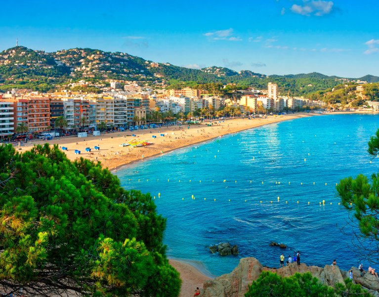 ¡Alójate en Todo Incluido en la Costa Brava!