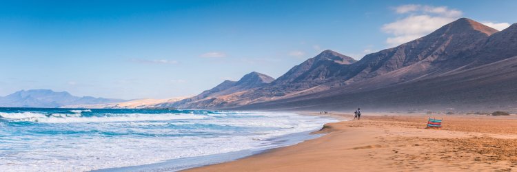 ¡Fuerteventura en Todo Incluido y con vuelos!