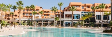 Disfruta de lo mejor de Estepona en verano con hotel 4*