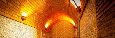 Relax y desconexión: SPA en la sierra de Almería