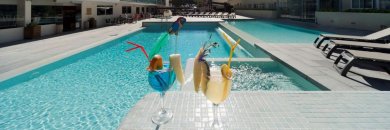 Las playas de Salou te esperan