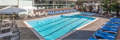 ¡Adults Recommended! Verano en Lloret de Mar con hotel 4* 