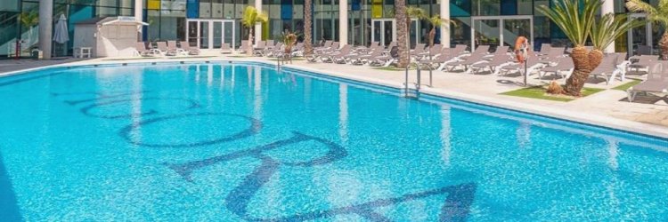 Disfruta del verano en Peñíscola en hotel 4* 