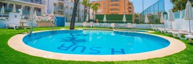 Disfruta de la isla de Mallorca