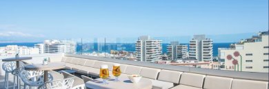 ¡Adults recommended! Hotelazo 4* cerca del mar en Torremolinos 