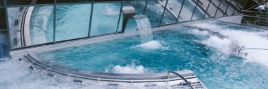 Adults Only: Caldea Premium un espacio de paz para adultos en Andorra