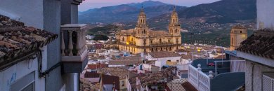 Escápate a Baeza en un hotel de 4* con desayunos