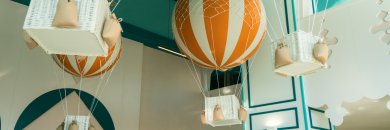 Playa y magia en hotel 4* con Todo Incluido Promo ¡Niños hasta 16 años viajan GRATIS!