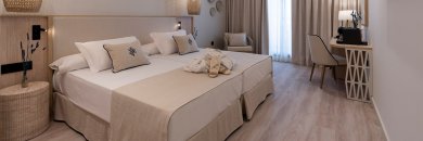 Estrena hotel 5* con Todo Incluido en Magic World ¡1 niño viaja GRATIS!