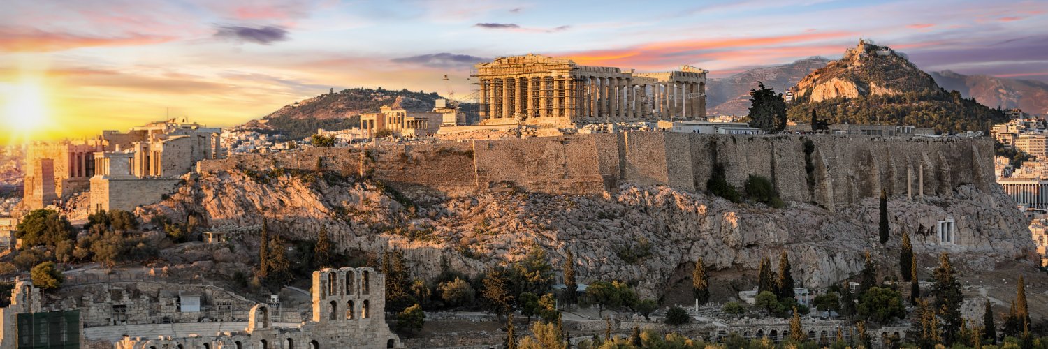 Escapada al Corazón de Atenas