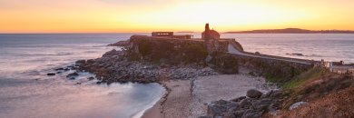 Escapada con desayunos a las Rías Baixas (Sanxenxo)