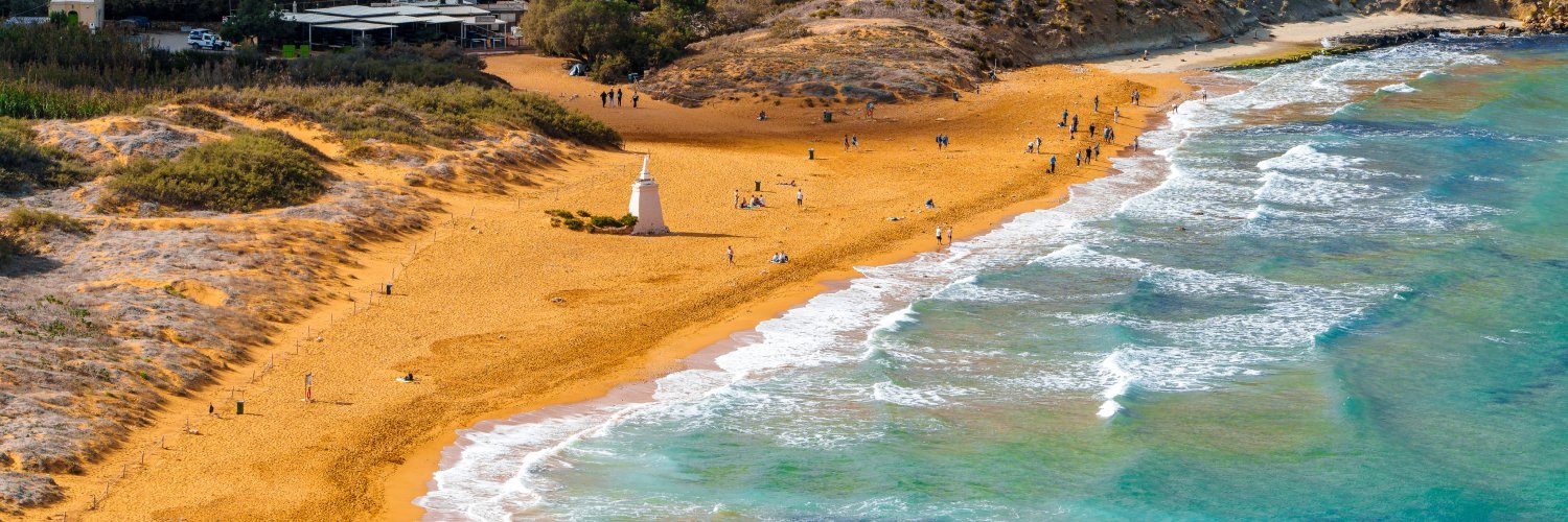 Disfruta de la isla de Malta con vuelos y desayunos incluidos en hotel 4*