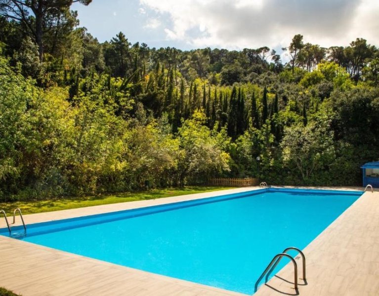 Encanto, relax y desconnexión en Poblet, muy cerca de Tarragona