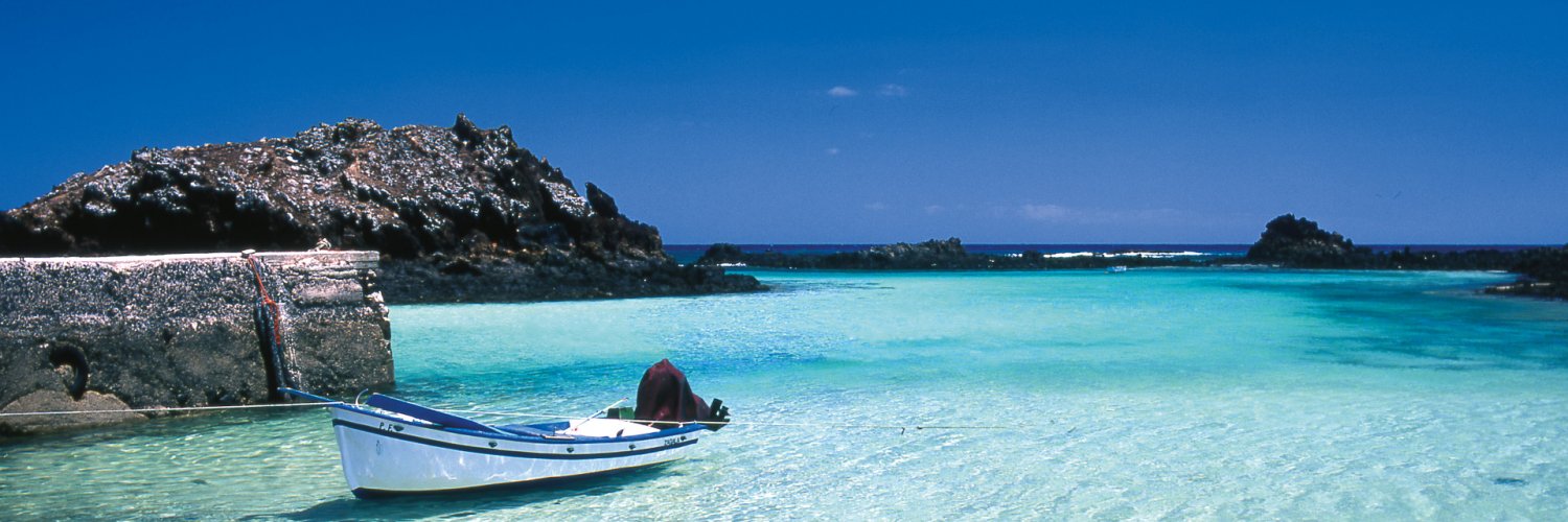 Un verano ideal al sol de Fuerteventura 