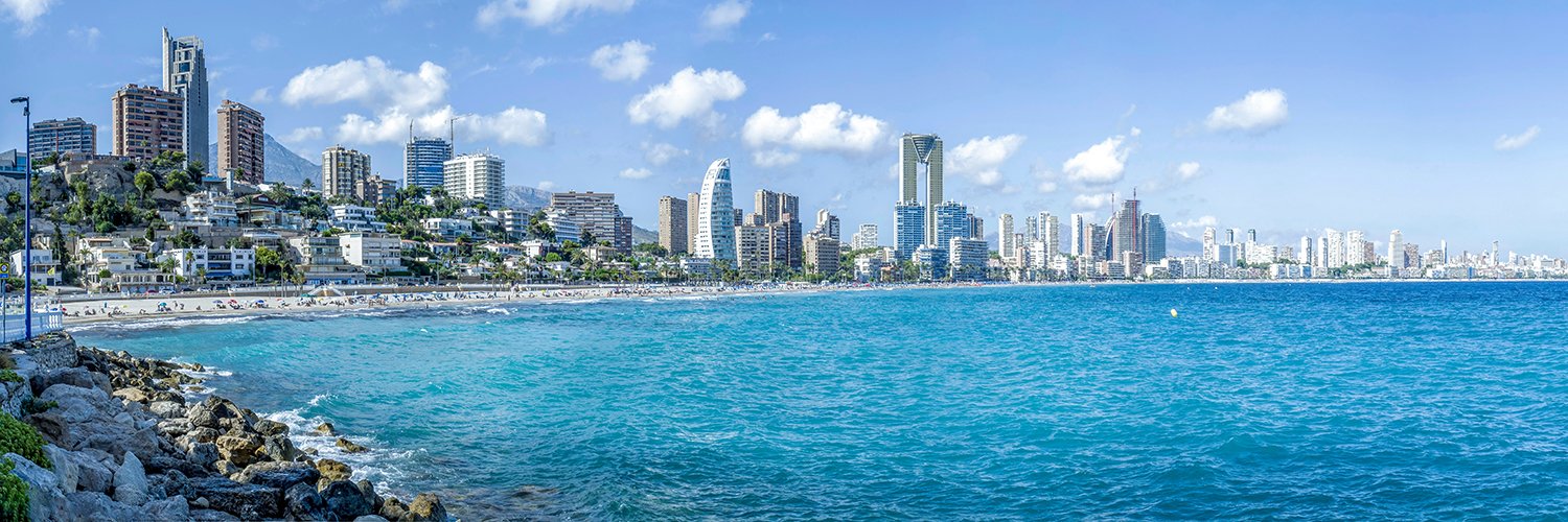 ¡ÚLTIMA HORA! Descubre Benidorm: diversión y relax garantizados