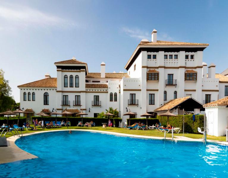 Relájate en hotel 4* en Matalascañas (Costa de la Luz)