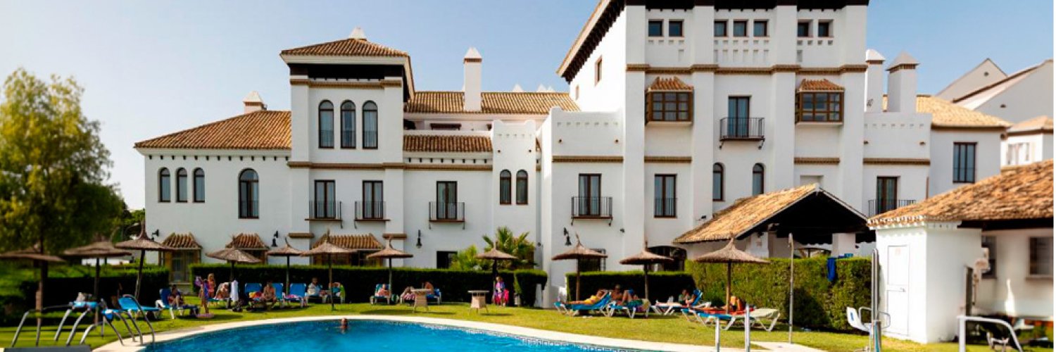Relájate en hotel 4* en Matalascañas (Costa de la Luz)