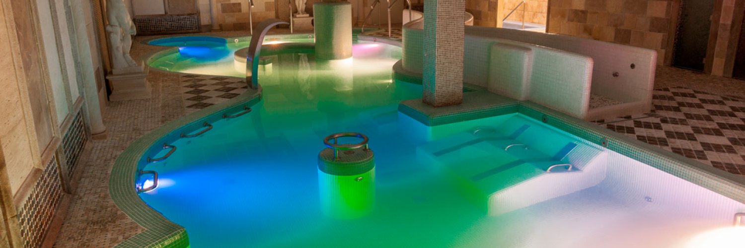 Hotel 4* con SPA y botella de cava entre Toledo y Madrid