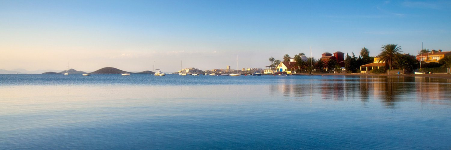 Disfruta del Mar Menor en hotel 4* 