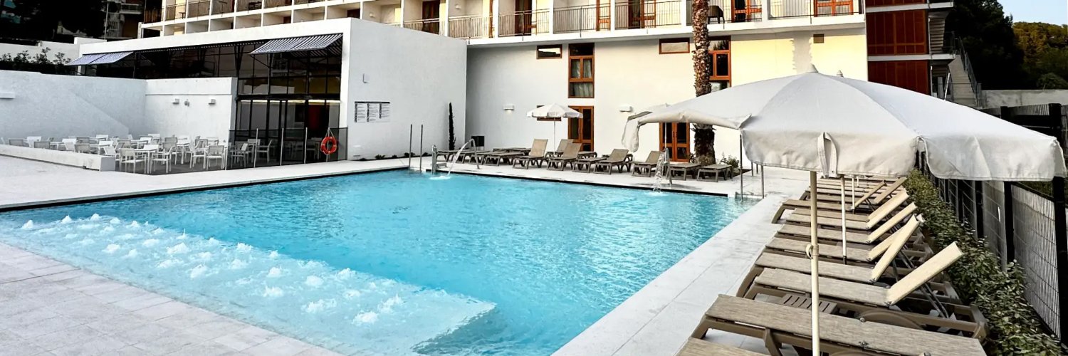 ¡Adults Recommended! Estrena hotel 4* en Salou a 3 minutos de la playa