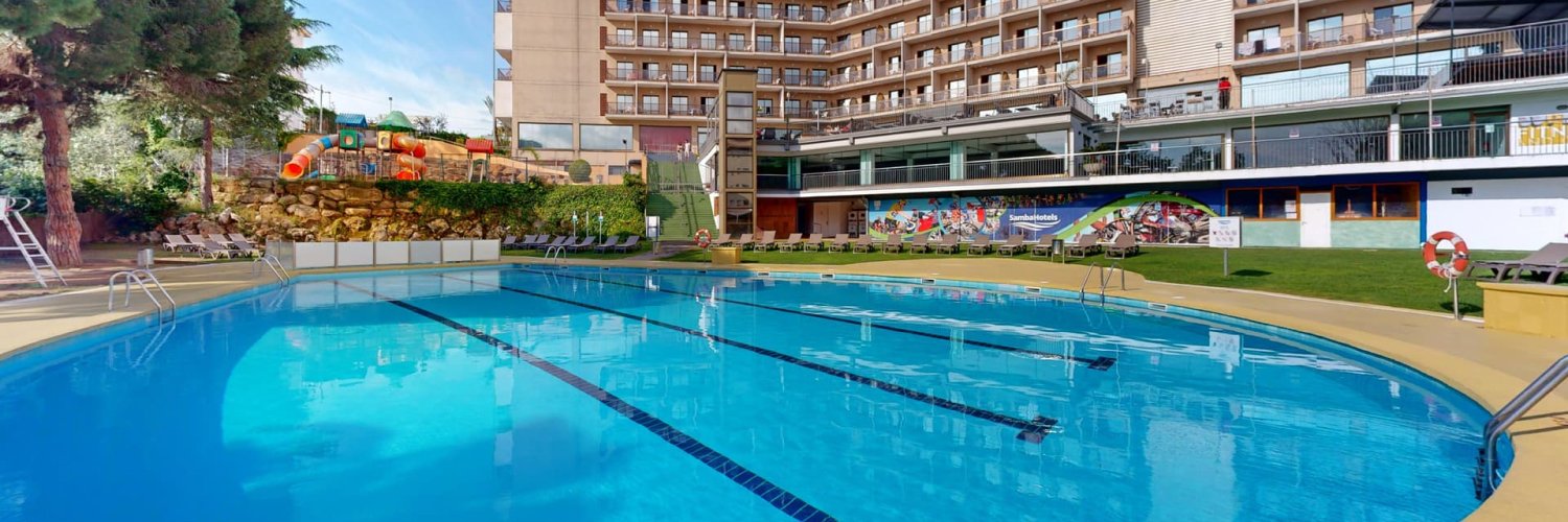Lloret de Mar ¡1er niño viaja GRATIS!