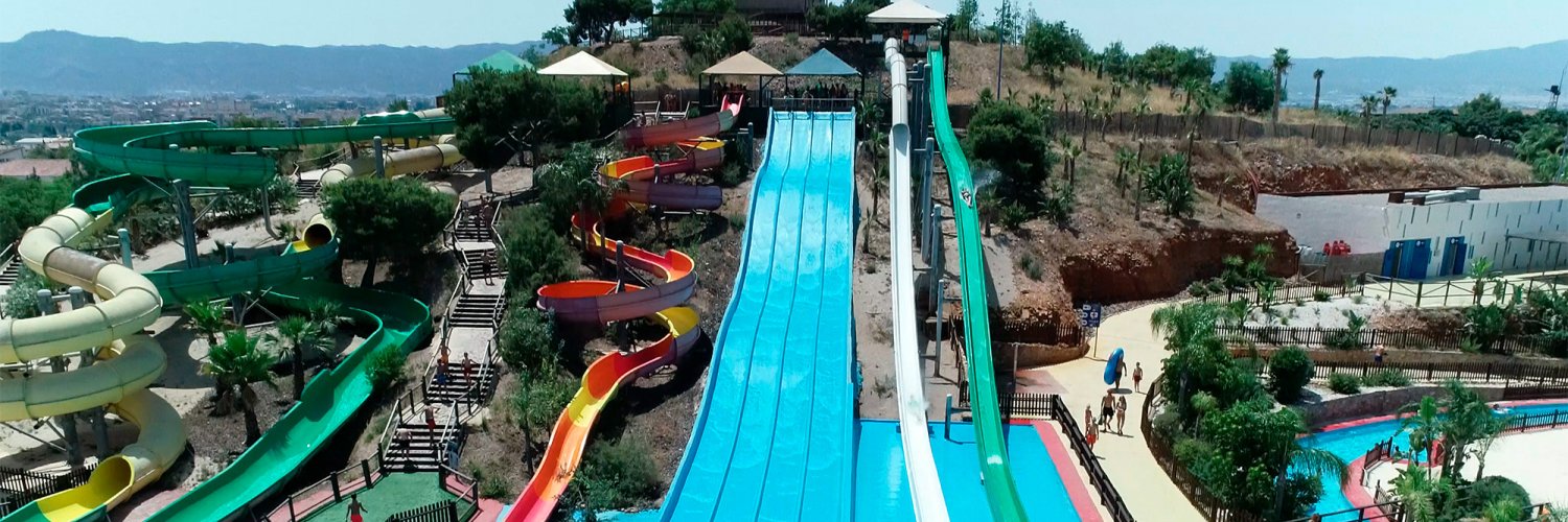 Alójate en Murcia con entradas a Terra Natura y Aqua Natura