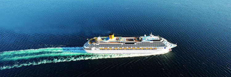 Mini Crucero con Costa Cruceros desde Barcelona
