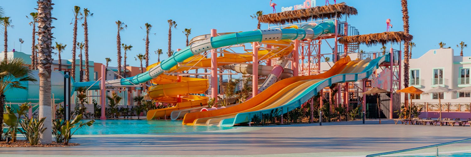 ¡Precio especial! Tus vacaciones familiares en un resort 4* en la Costa de la Luz