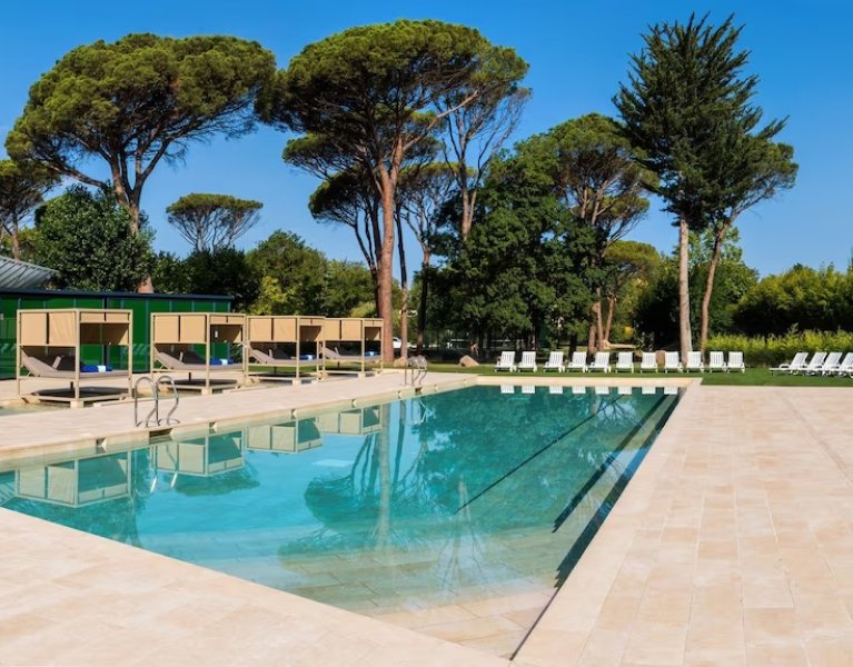 Desconecta en el Balneario Vichy Catalán