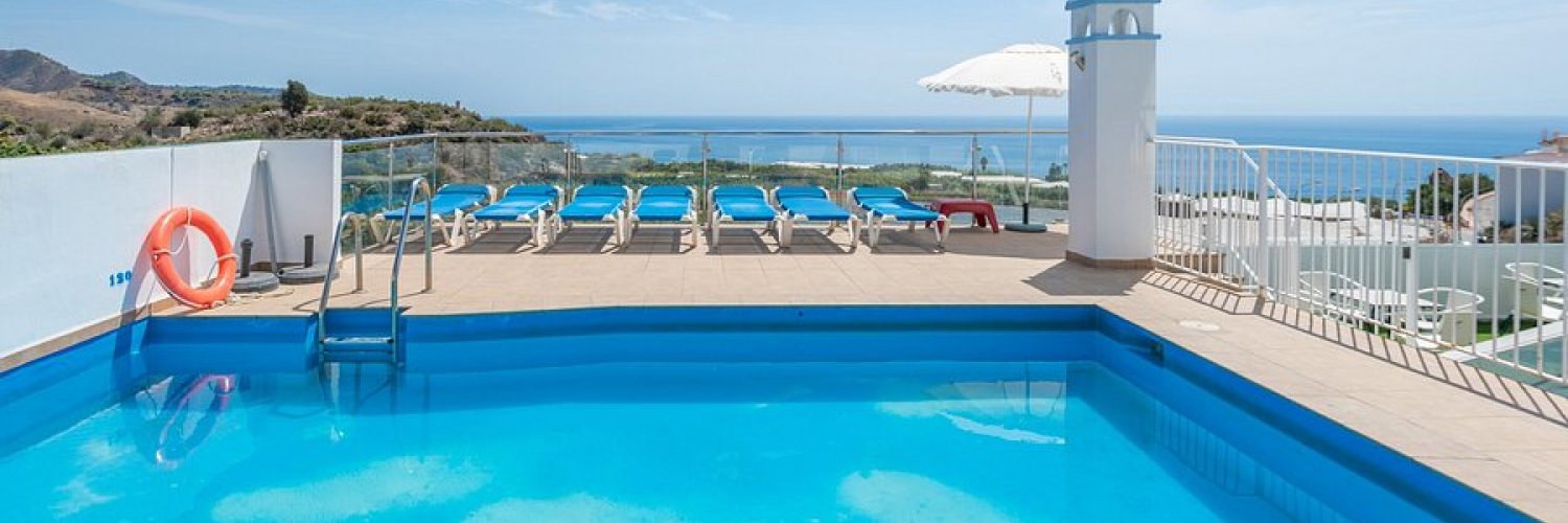 Naturaleza y tranquilidad en la Costa del Sol, escapada a Maro (Nerja)