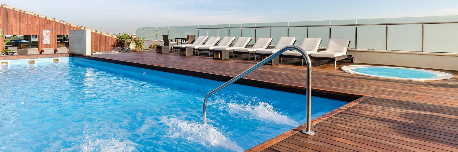 1ª línea del Mar Menor en hotel 4* ¡1 niño GRATIS!