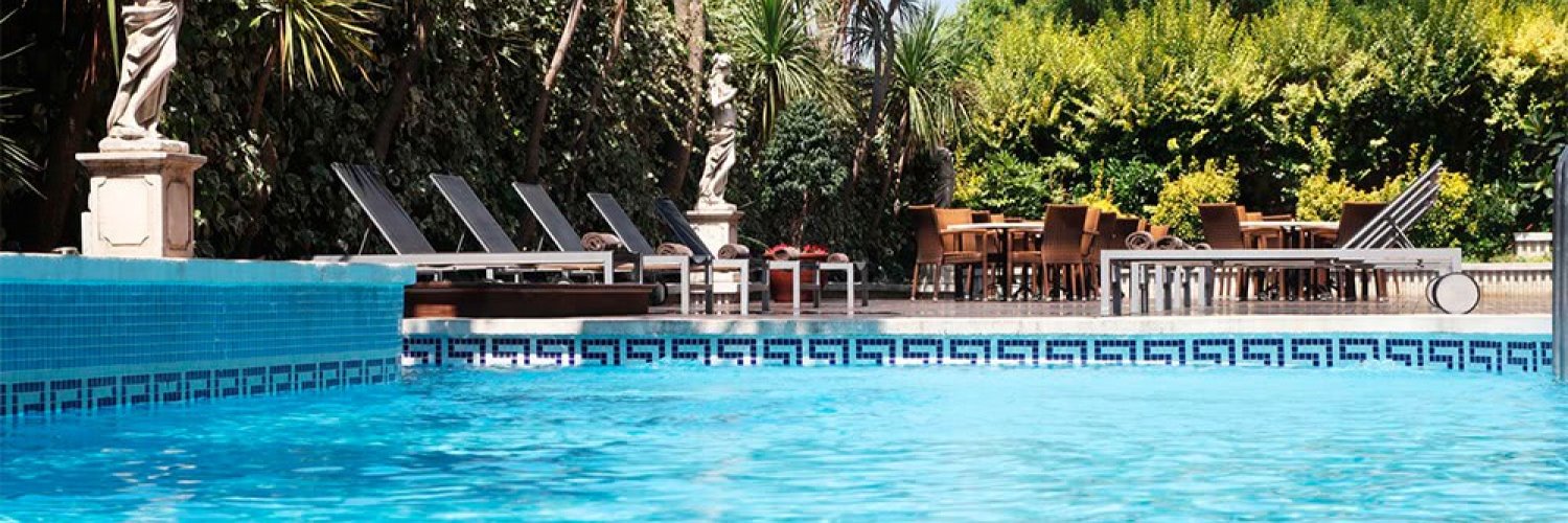 ¡Adults Only & Slow Travel! Hotel 4* en Lloret de Mar