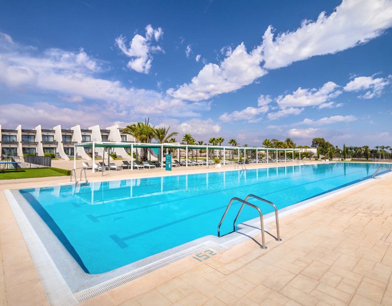 Vacaciones 4 estrellas en el Mar Menor: ¡tu oasis de tranquilidad!