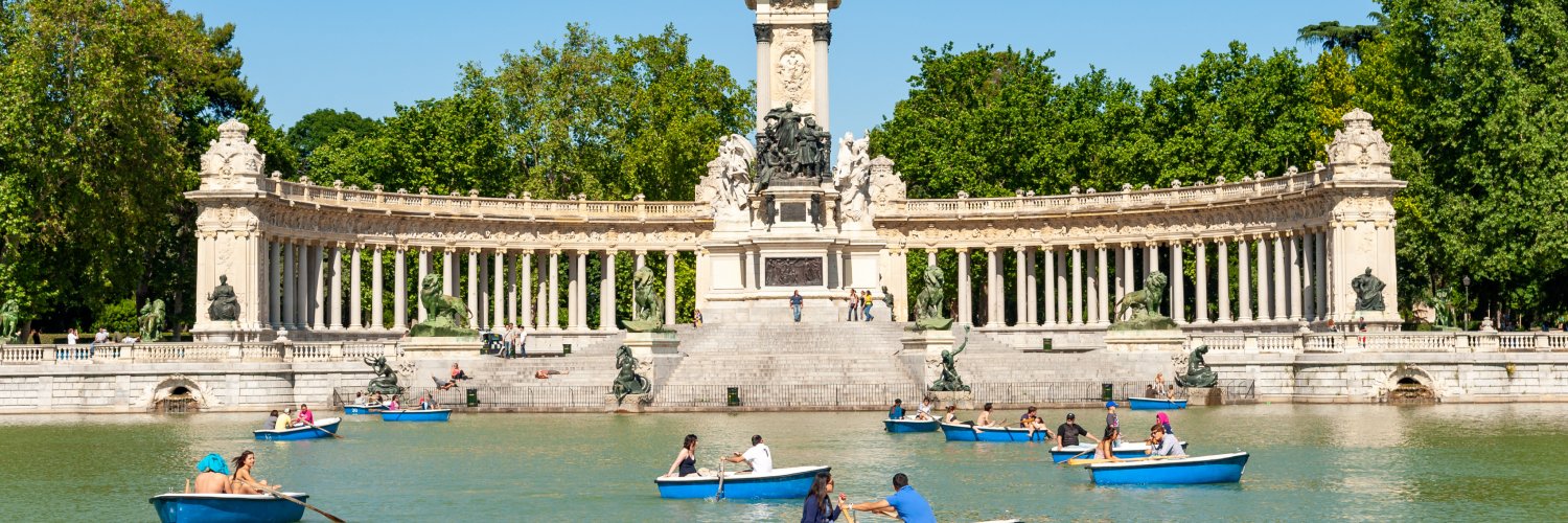 ¡Enamórate de Madrid con desayunos!