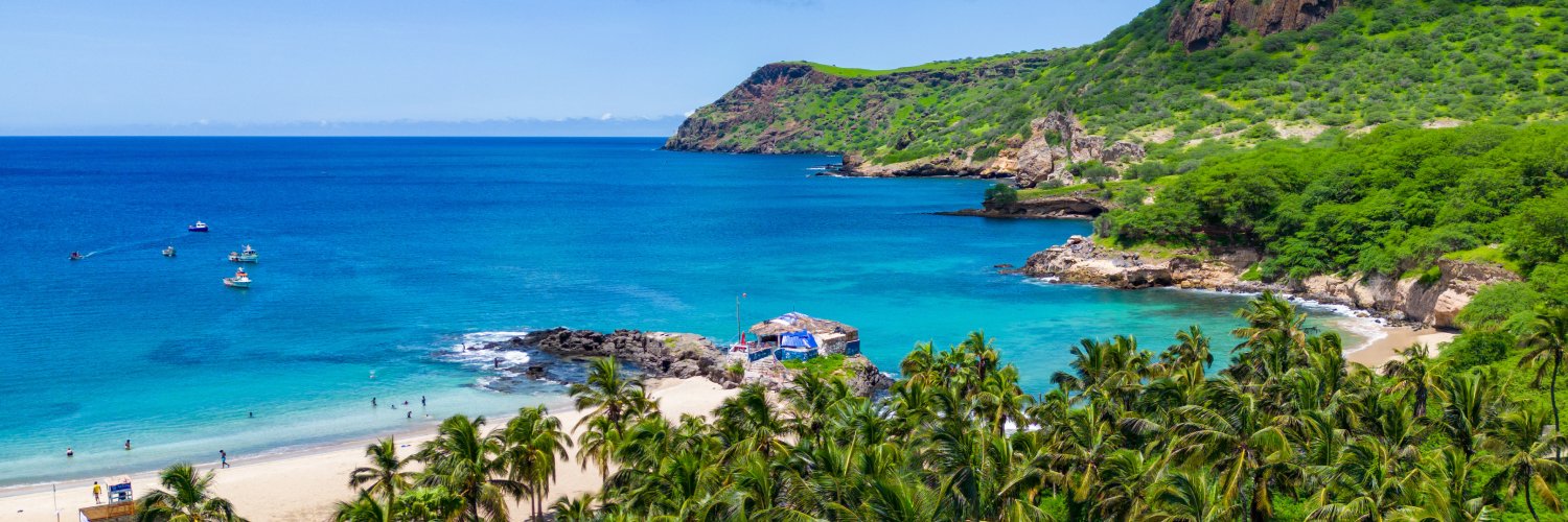 Boa Vista (Cabo Verde) en hotel 5* con TODO INCLUIDO