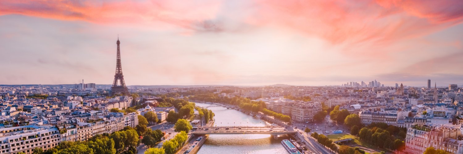 La vie en rose en París