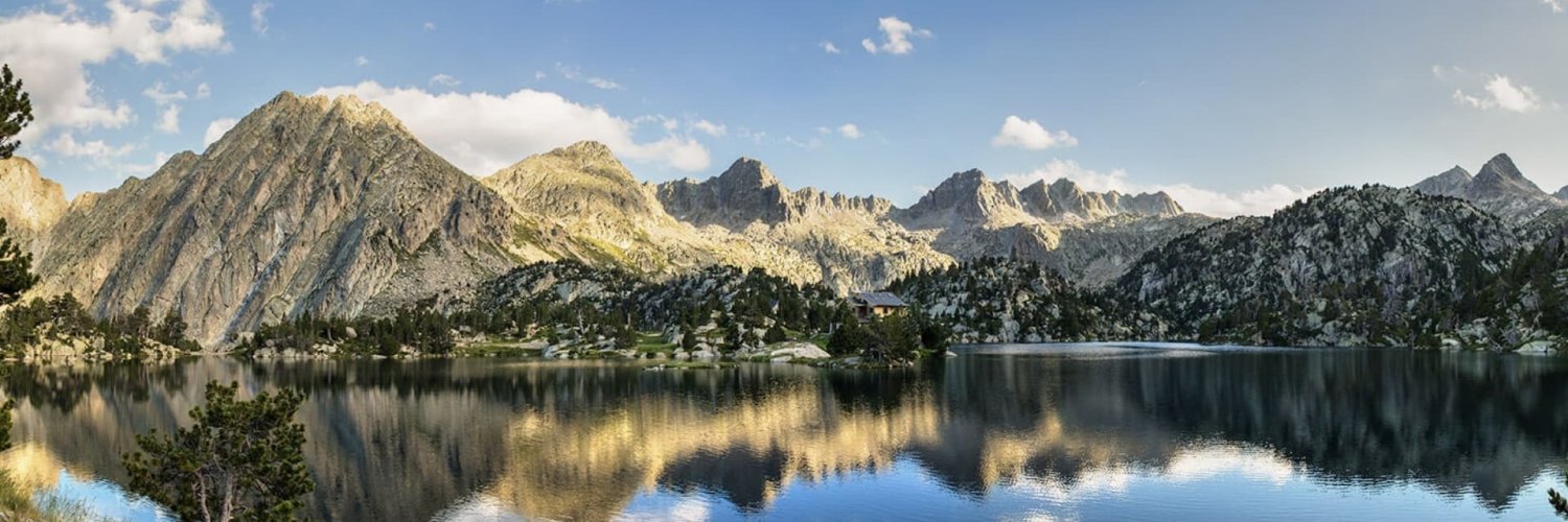 Hotel 3* + spa en la Vall de Boí (Pirineo Catalán) + animación diaria 