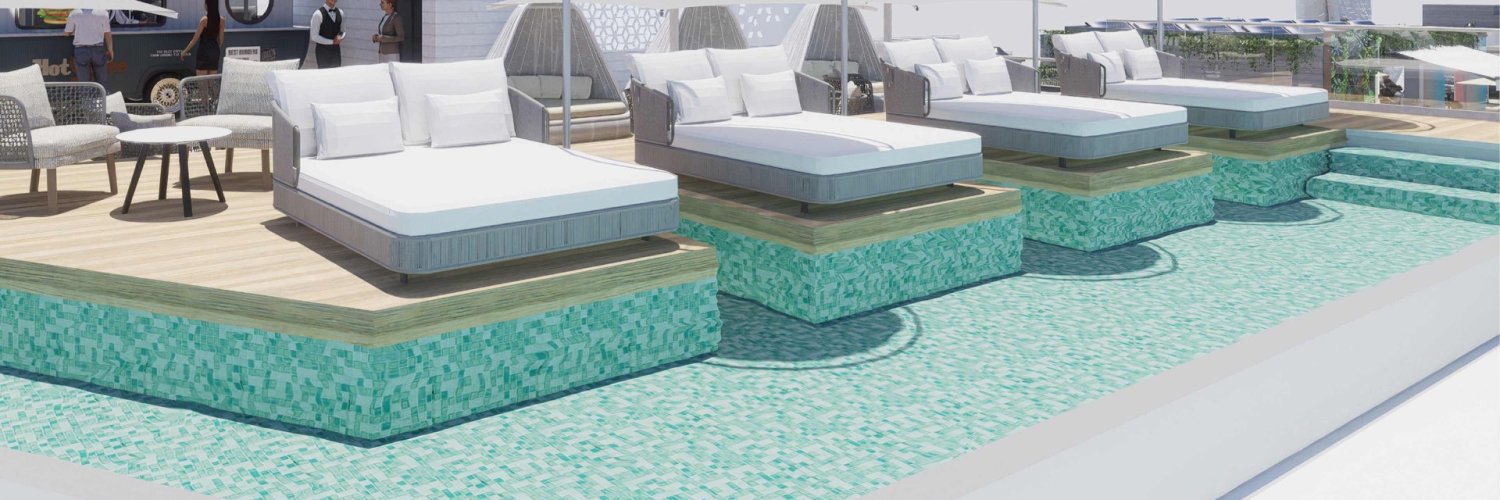 Estrena hotel 4* lleno de lujo en primera línea de playa en Benidorm