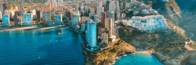 Vacaciones en Benidorm con TODO INCLUIDO ¡1 niño viaja GRATIS!