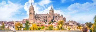 Tu escapada perfecta cerca de Salamanca con desayuno