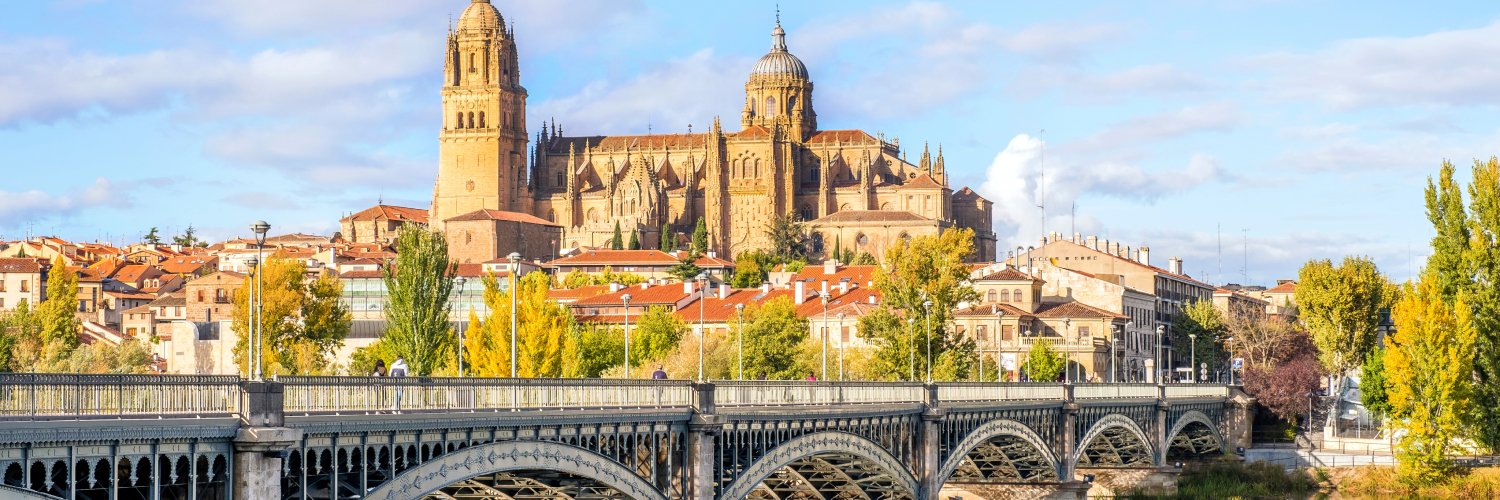 Tu escapada perfecta cerca de Salamanca con desayuno