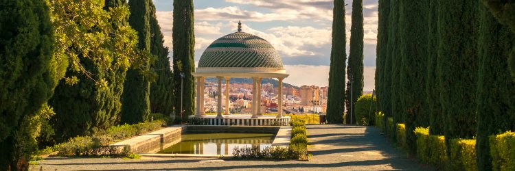 Málaga: la ciudad que lo tiene todo para tu próxima escapada