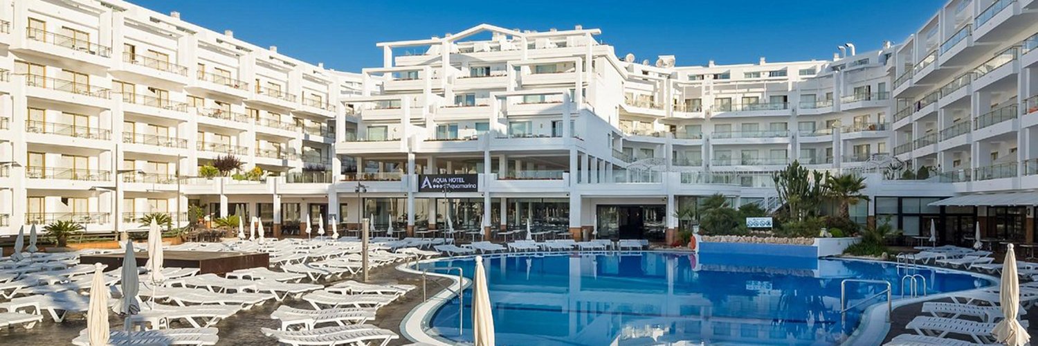 Lujo en Santa Susana en hotel 4* frente al mar