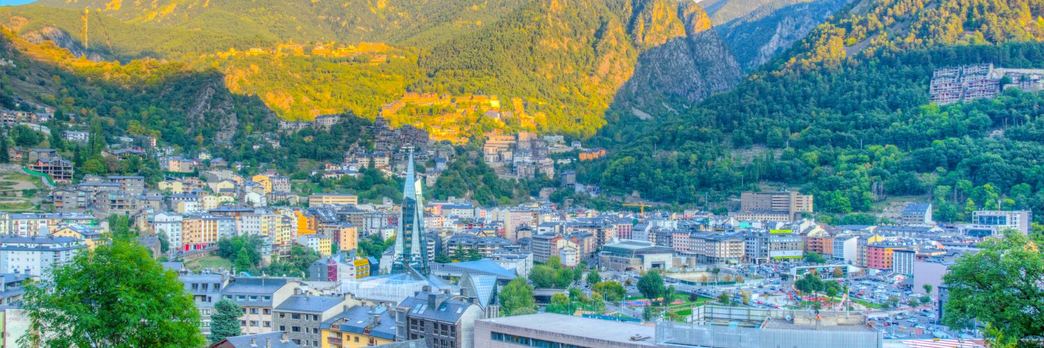 Disfruta del centro de Andorra en hotel 3* recientemente reformado